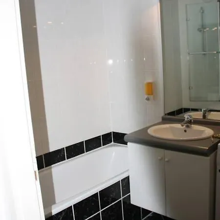 Apartment Le Doernel *