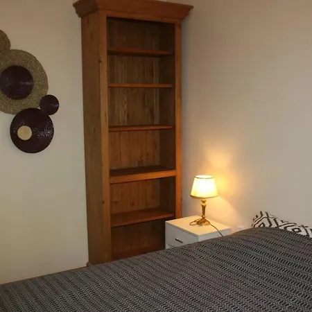 Le Doernel Apartment