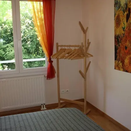 Le Doernel Apartment
