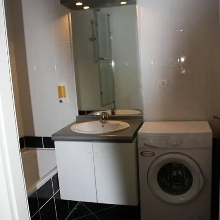 Apartment Le Doernel Strasbourg