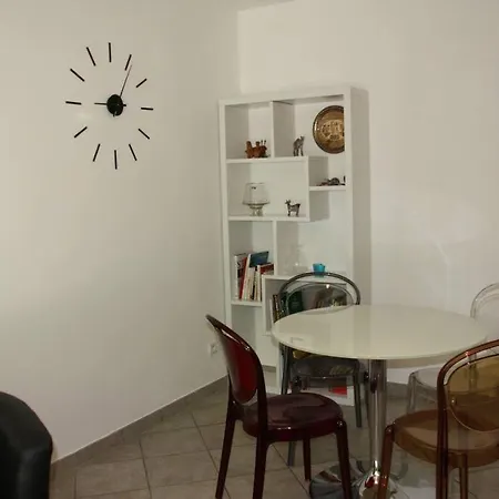 Apartment Le Doernel Strasbourg