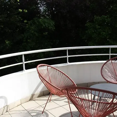 Le Doernel Appartement