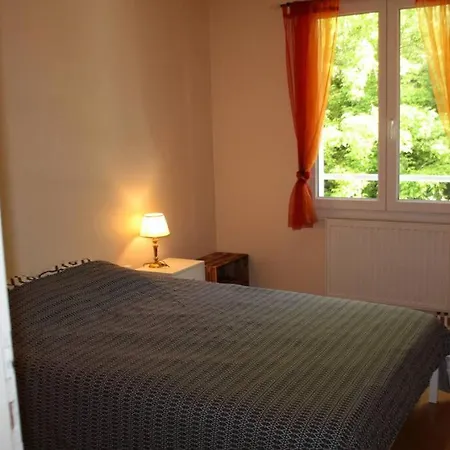 Le Doernel Apartment *